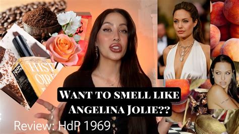 angelina jolie perfume 1969.